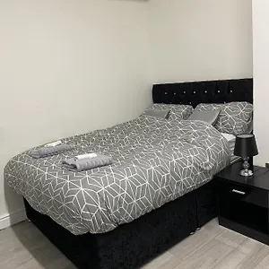 Bvapartments-queengate 3 , Huddersfield United Kingdom