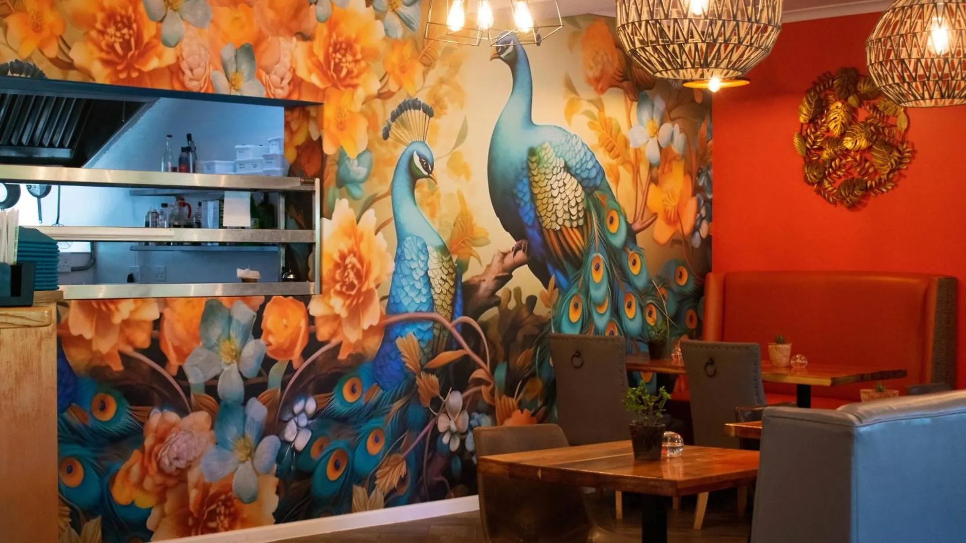 Silver Forest Boutique Hotel And Spa Somerset West South Africa